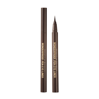 BOM WONDERPROOF PEN EYE LINER