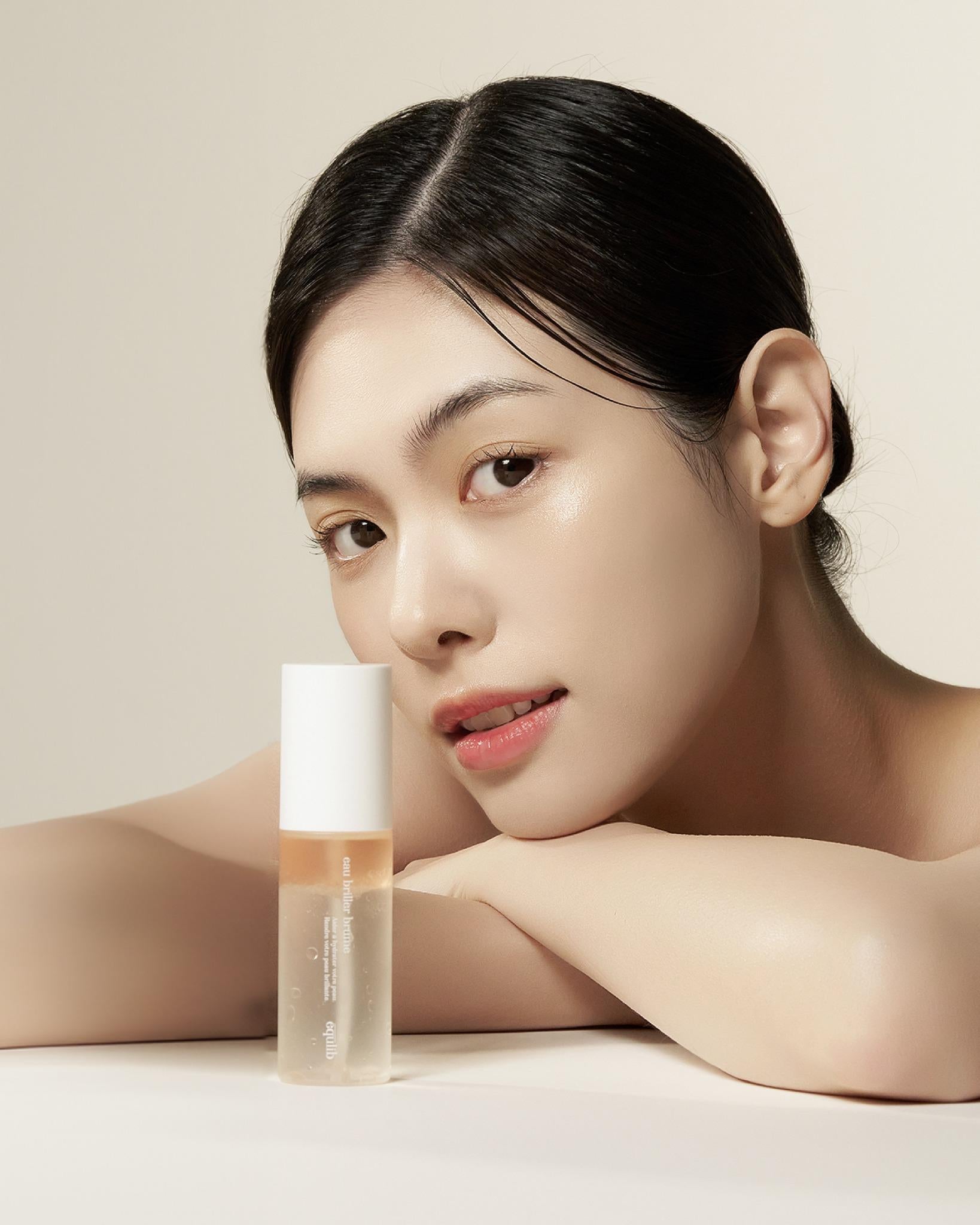 EQULIB EAU BRILLER WATER ESSENCE